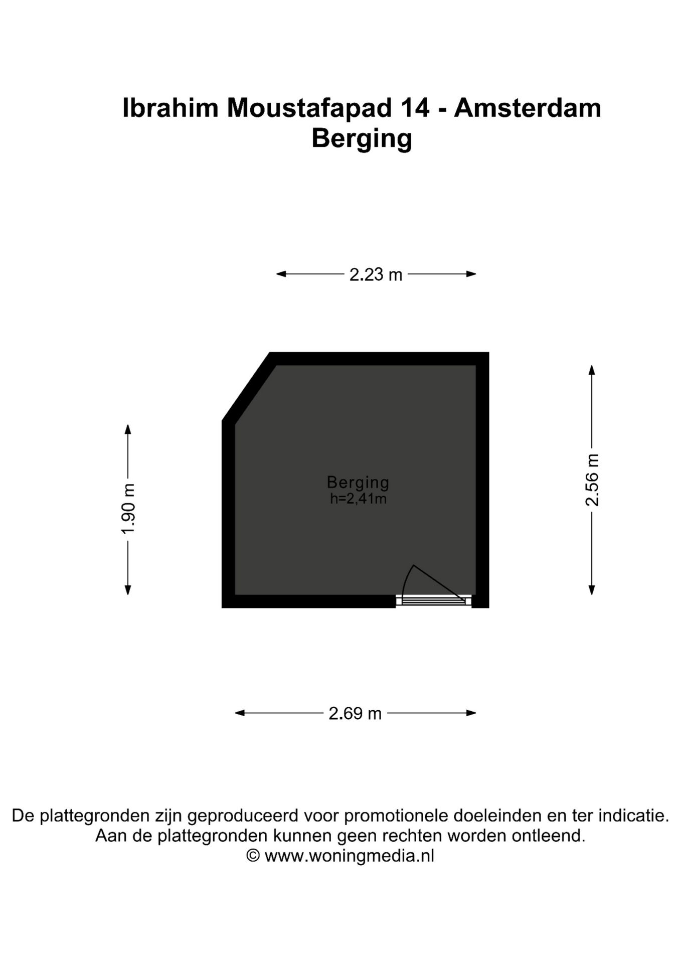 Photo 27 of Ibrahim Moustafapad 14