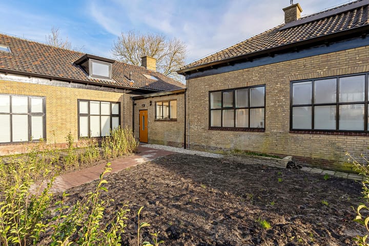 Foto 1 van Hartman Sannesstraat 8-E