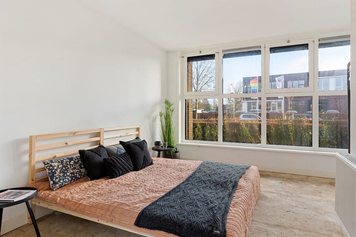 Foto 8 van Hartman Sannesstraat 8-E