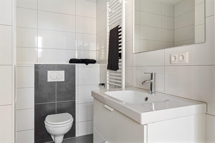 Foto 13 van Hartman Sannesstraat 8-E