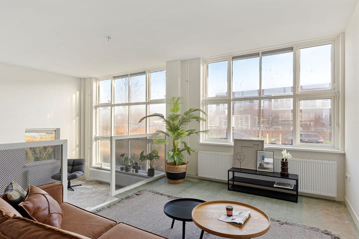 Foto 22 van Hartman Sannesstraat 8-E