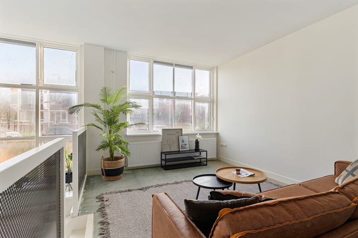 Foto 23 van Hartman Sannesstraat 8-E