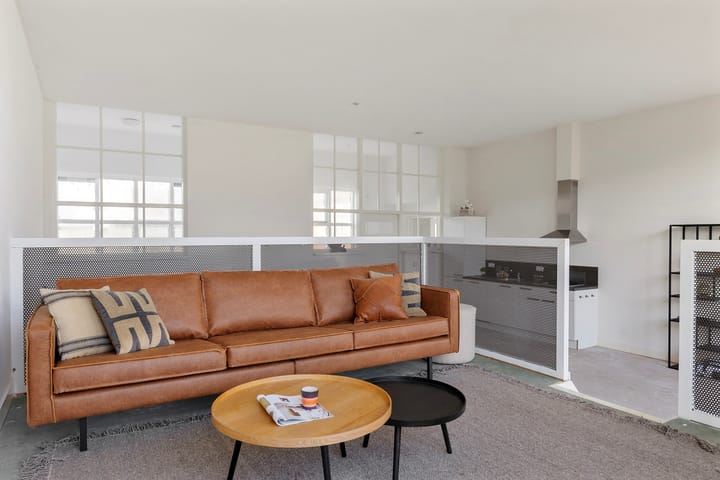 Foto 24 van Hartman Sannesstraat 8-E