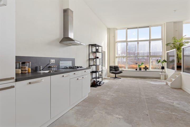 Foto 25 van Hartman Sannesstraat 8-E