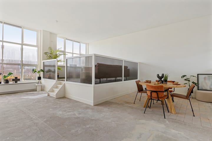 Foto 20 van Hartman Sannesstraat 8-E