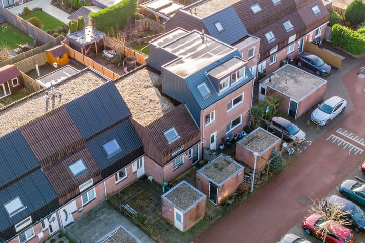 Foto 3 van Engelsholm 64