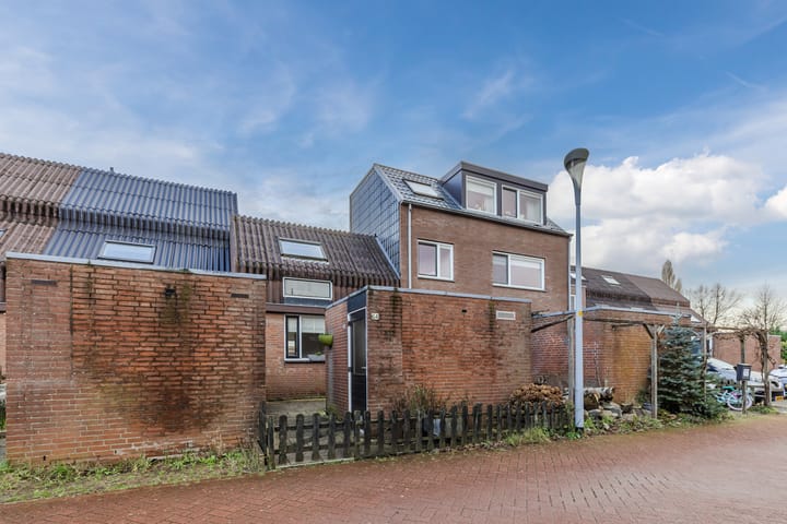 Foto 9 van Engelsholm 64