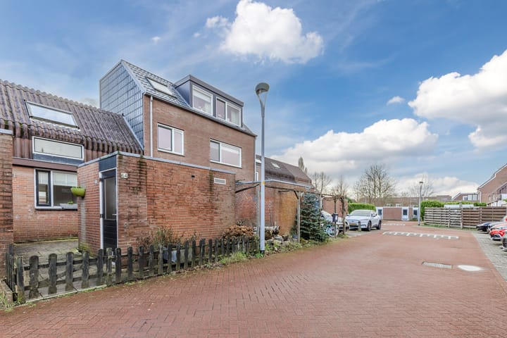 Foto 11 van Engelsholm 64