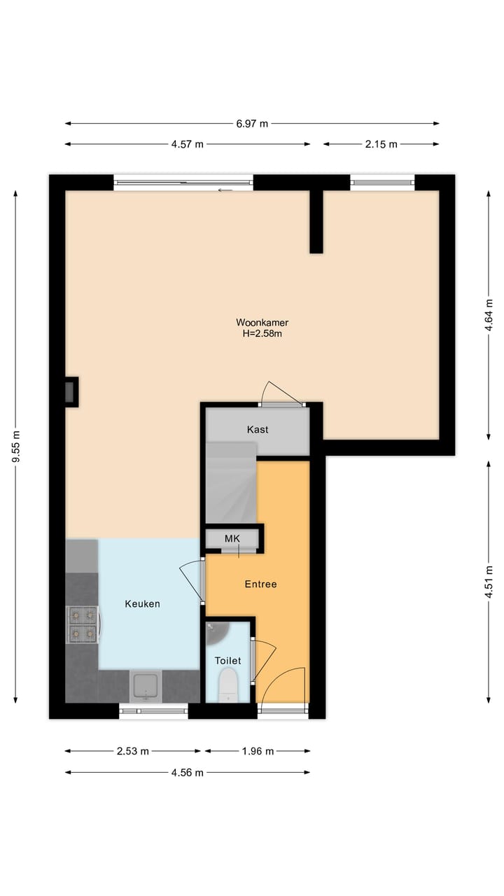 Foto 60 van Engelsholm 64