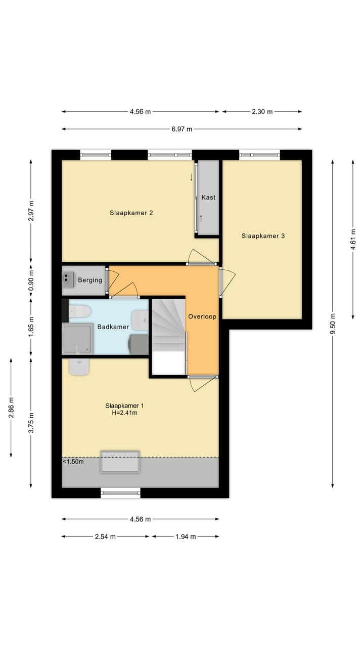 Foto 61 van Engelsholm 64