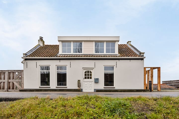 Foto 1 van Achthuizensedijk 124