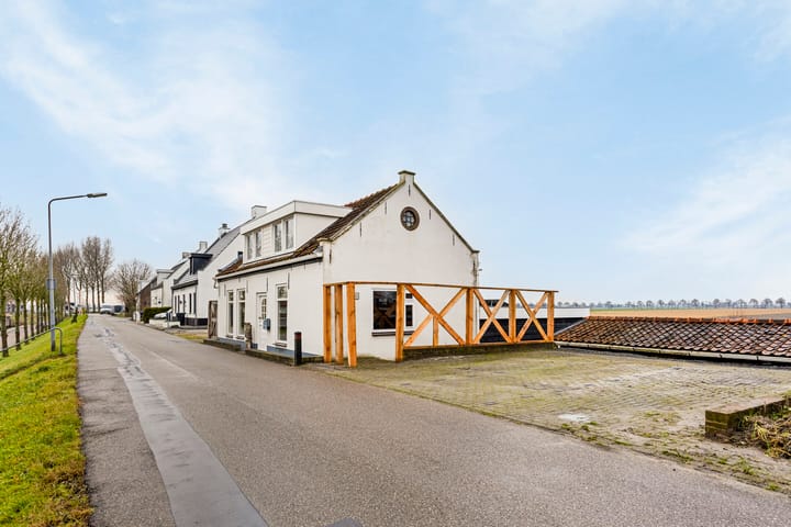 Foto 3 van Achthuizensedijk 124