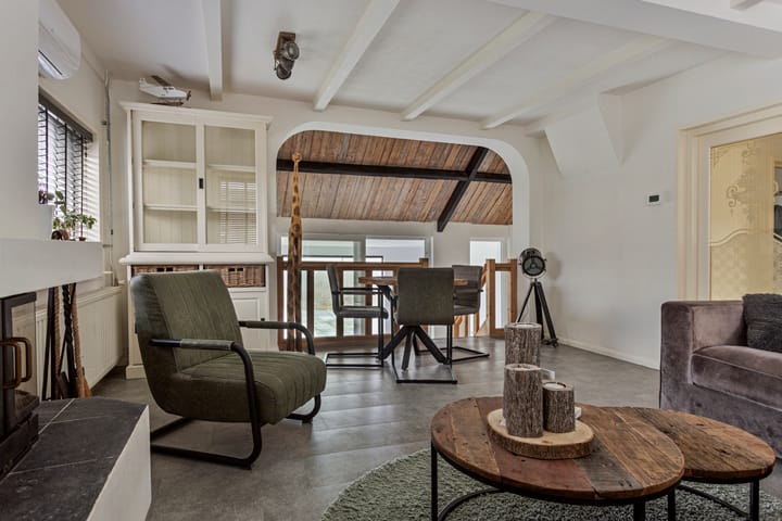 Foto 5 van Achthuizensedijk 124