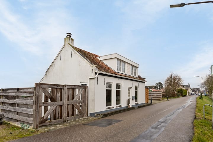 Foto 6 van Achthuizensedijk 124