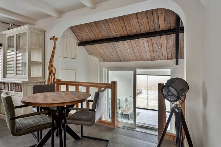 Foto 10 van Achthuizensedijk 124