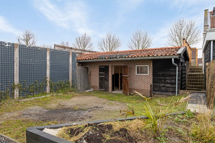 Foto 33 van Achthuizensedijk 124