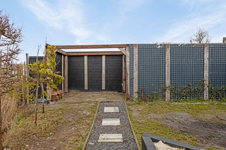 Foto 34 van Achthuizensedijk 124