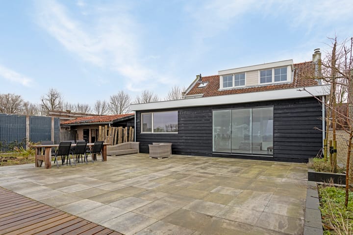 Foto 38 van Achthuizensedijk 124