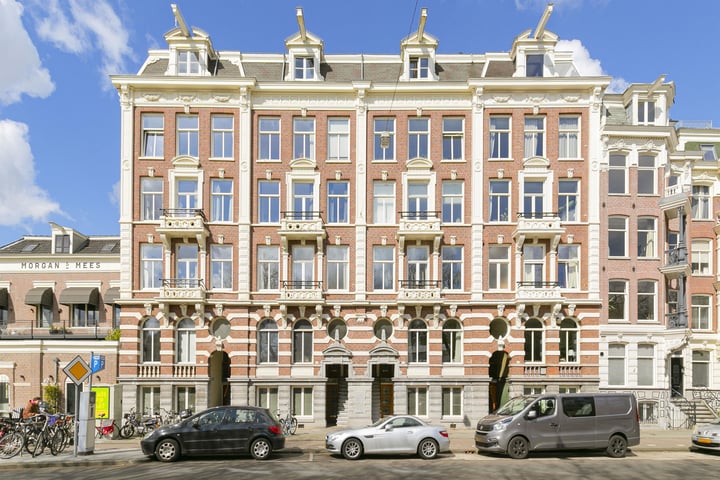 Nassaukade 117-4
