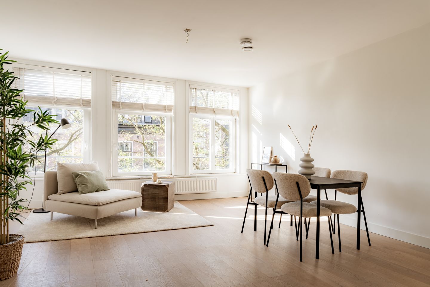 Foto 1 van Da Costastraat 101-3