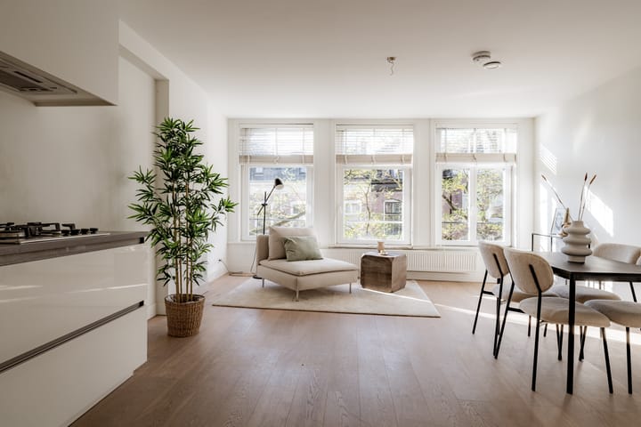 Foto 2 van Da Costastraat 101-3