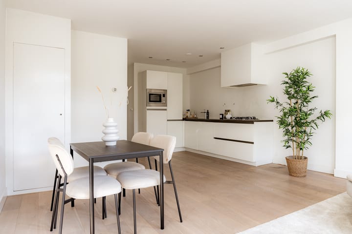 Foto 5 van Da Costastraat 101-3