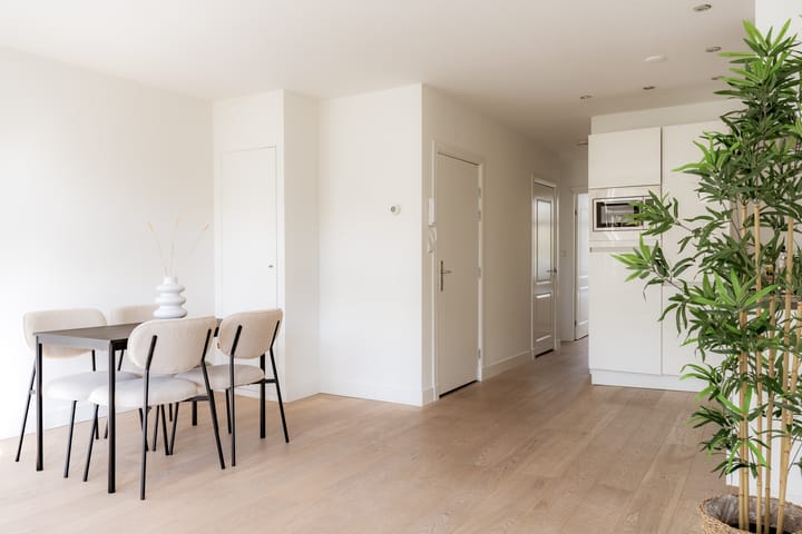 Foto 6 van Da Costastraat 101-3