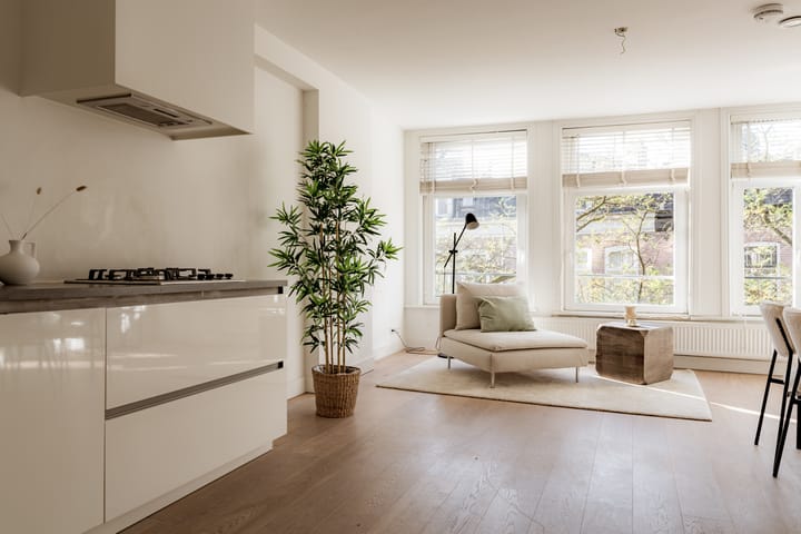 Foto 7 van Da Costastraat 101-3