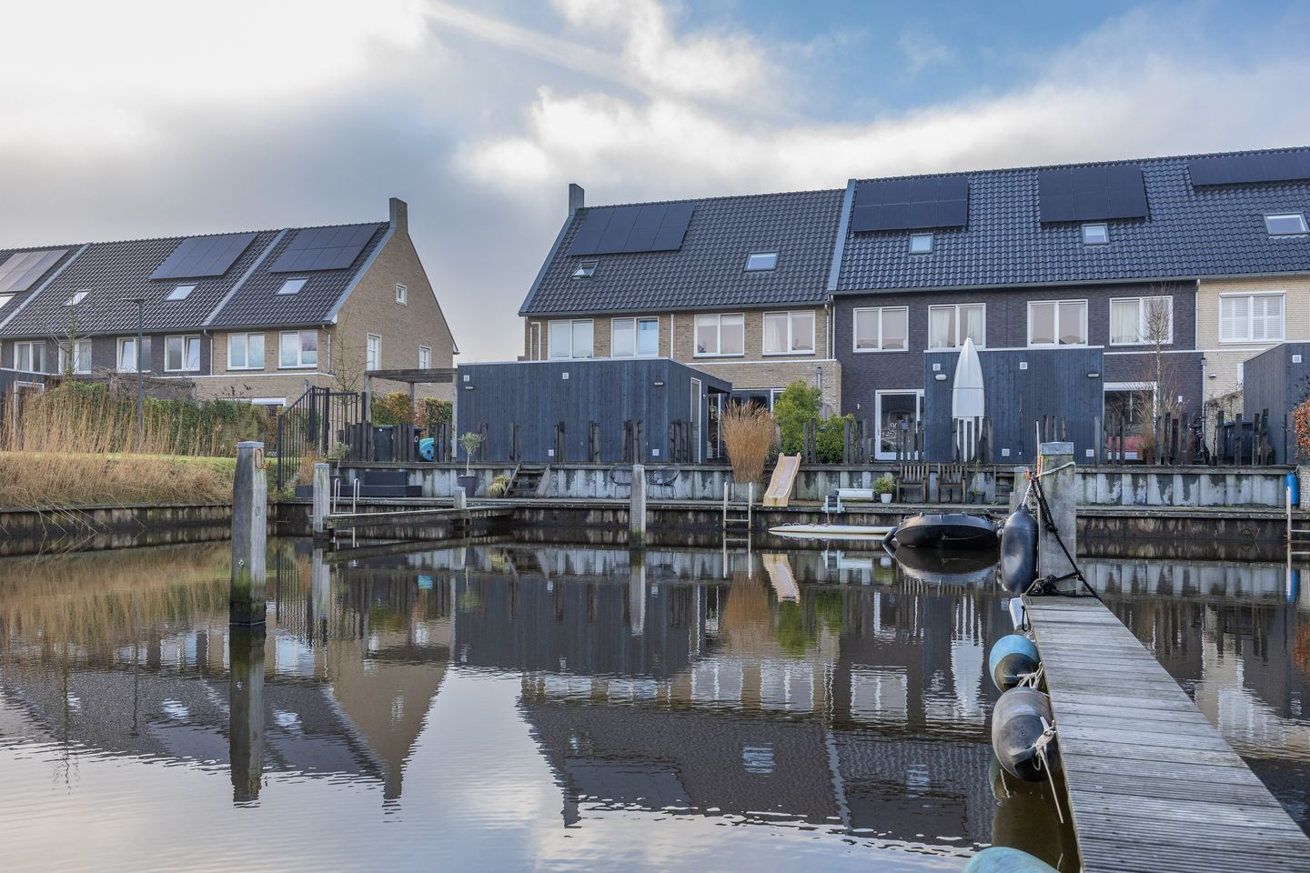 Foto 1 van Jelle Plantingstraat 116