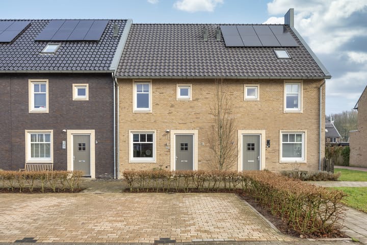 Foto 4 van Jelle Plantingstraat 116