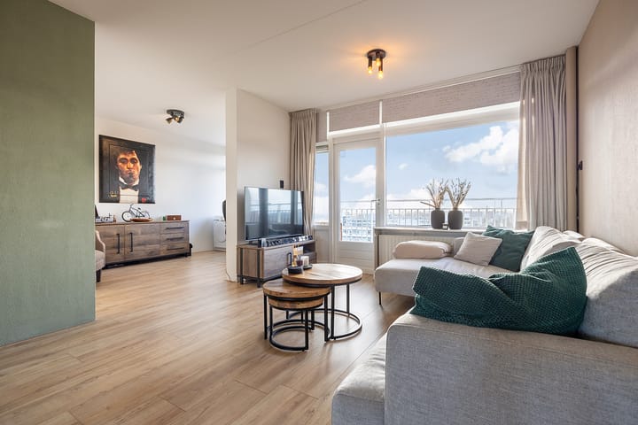 Foto 1 van Luxemburglaan 148