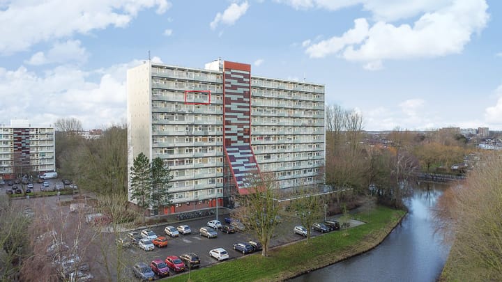 Foto 2 van Luxemburglaan 148