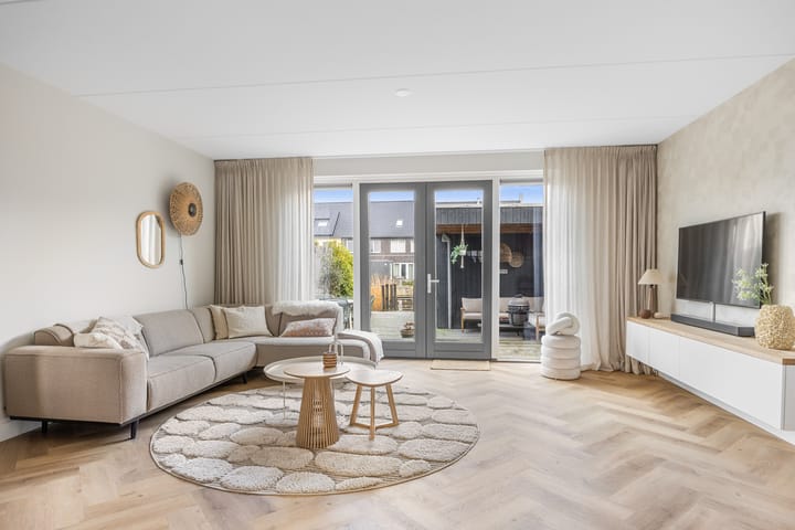 Foto 2 van Jelle Plantingstraat 116