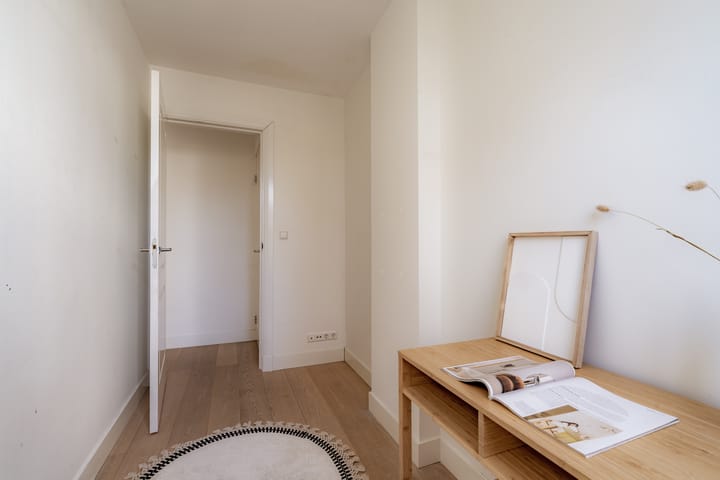 Foto 17 van Da Costastraat 101-3