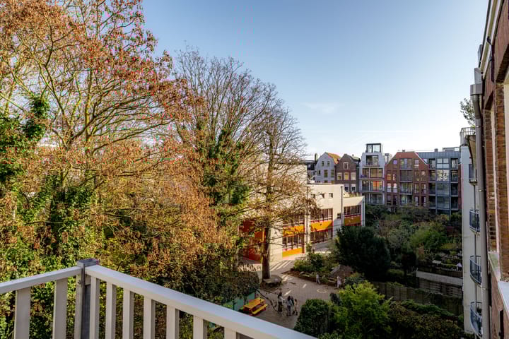 Foto 19 van Da Costastraat 101-3