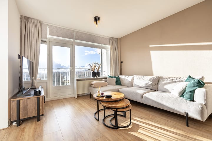 Foto 6 van Luxemburglaan 148