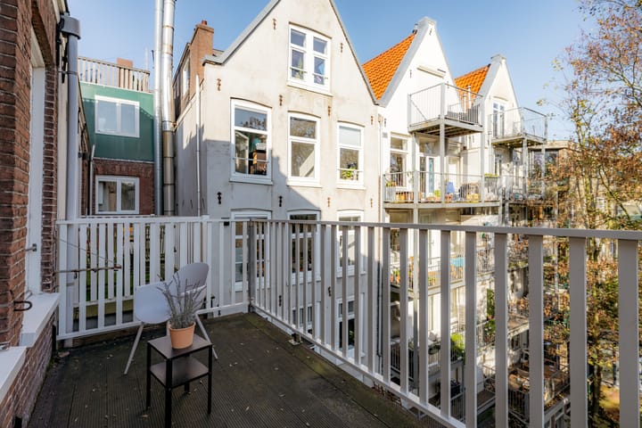 Foto 20 van Da Costastraat 101-3