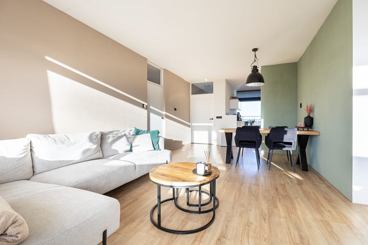 Foto 7 van Luxemburglaan 148