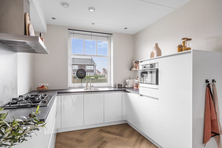 Foto 3 van Jelle Plantingstraat 116