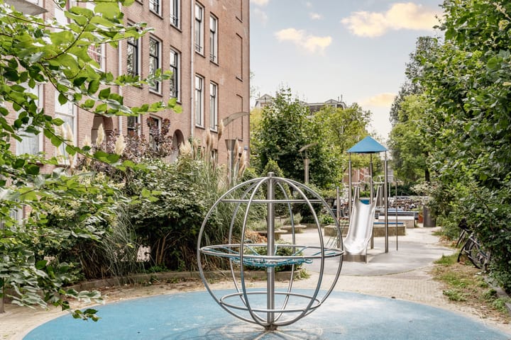 Foto 25 van Da Costastraat 101-3