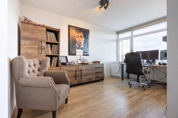 Foto 12 van Luxemburglaan 148