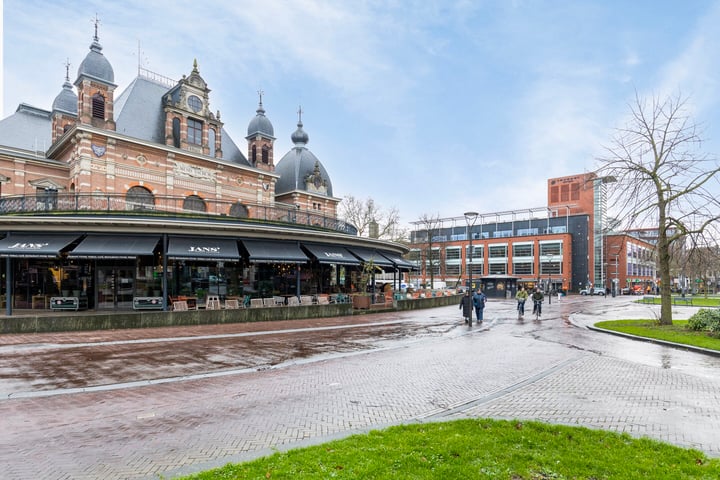 Bekijk foto 31 van Singelstraat 140-5