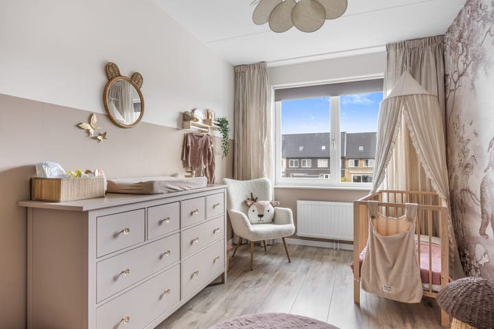 Foto 26 van Jelle Plantingstraat 116