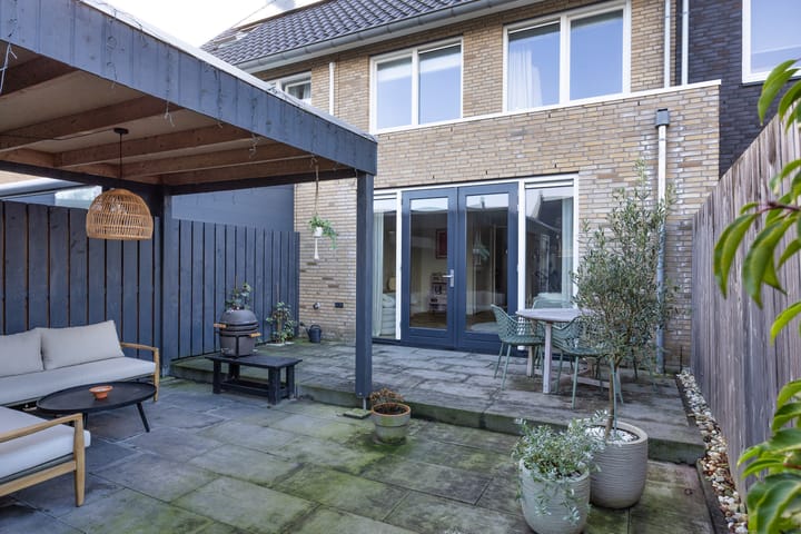 Foto 30 van Jelle Plantingstraat 116