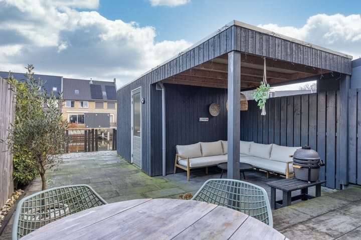 Foto 31 van Jelle Plantingstraat 116