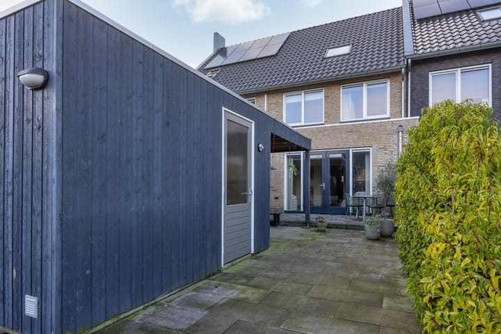 Foto 32 van Jelle Plantingstraat 116