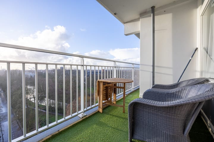 Foto 27 van Luxemburglaan 148