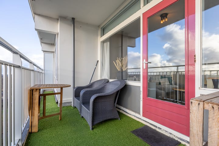 Foto 28 van Luxemburglaan 148