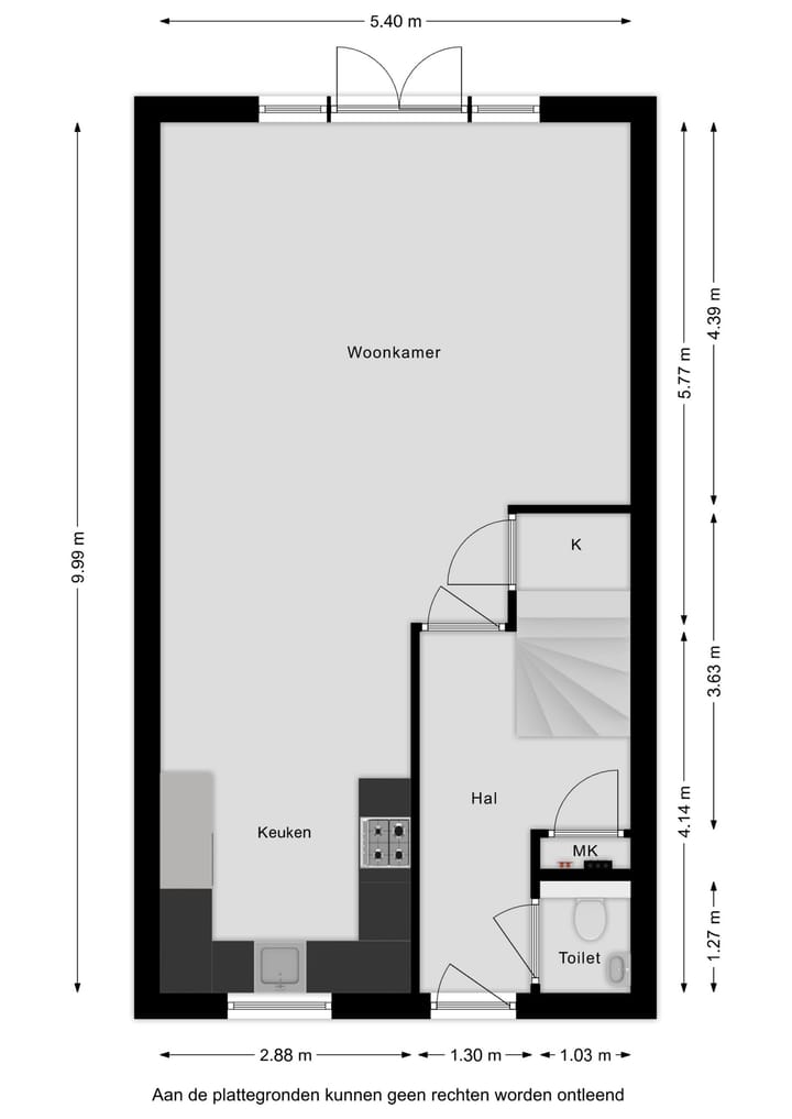 Foto 42 van Jelle Plantingstraat 116