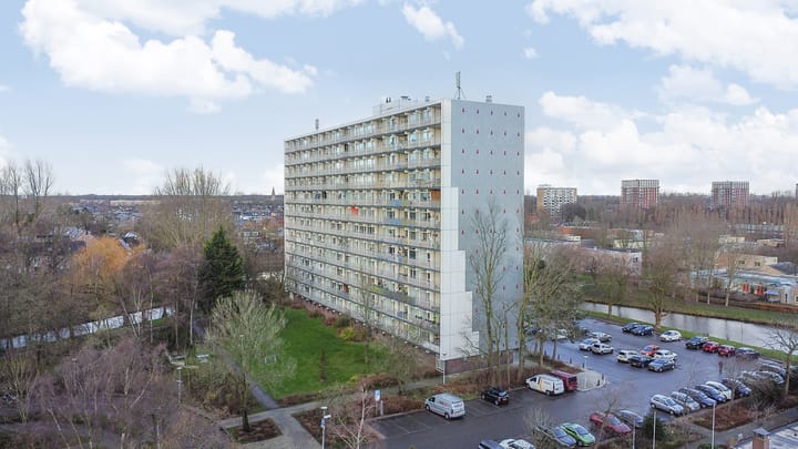 Foto 38 van Luxemburglaan 148